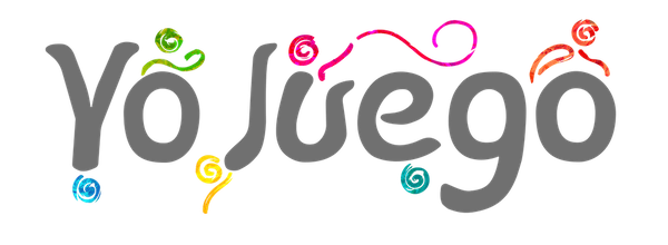 Yo Juego Logo